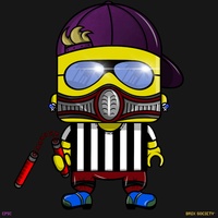 MiniBrix #7097