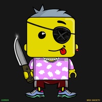 MiniBrix #7099