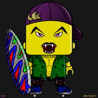 MiniBrix #7103