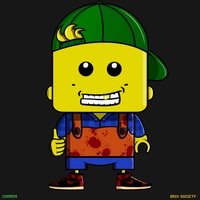MiniBrix #7109
