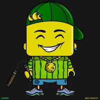 MiniBrix #7110
