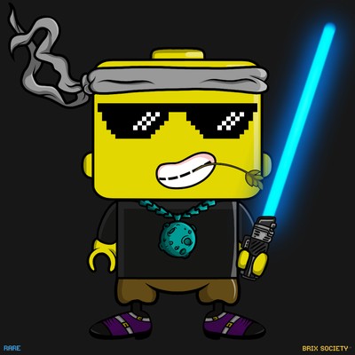 MiniBrix #7111