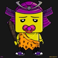 MiniBrix #7112