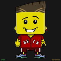 MiniBrix #7116