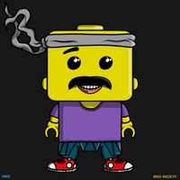 MiniBrix #7122