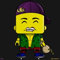 MiniBrix #7124