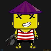 MiniBrix #7129