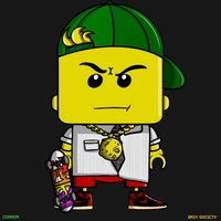 MiniBrix #7131