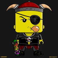 MiniBrix #7132