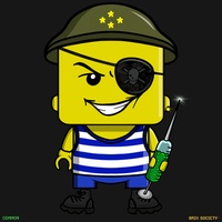 MiniBrix #7135