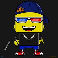 MiniBrix #7136