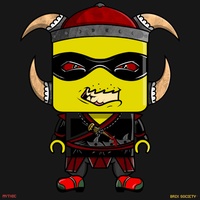 MiniBrix #7137