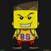 MiniBrix #7138