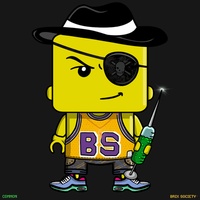 MiniBrix #7142