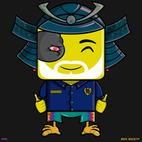 MiniBrix #7143