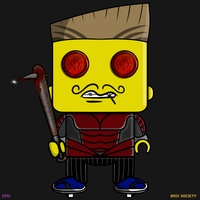 MiniBrix #7160