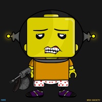 MiniBrix #7167
