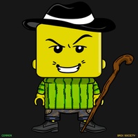 MiniBrix #7172