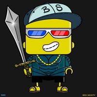 MiniBrix #7174