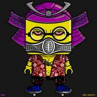 MiniBrix #7176
