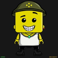 MiniBrix #7177