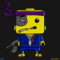 MiniBrix #7178