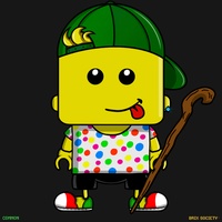 MiniBrix #7183