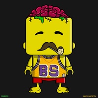 MiniBrix #7184