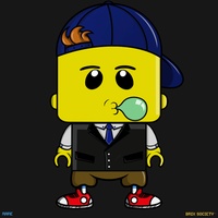 MiniBrix #7188