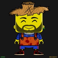 MiniBrix #7189