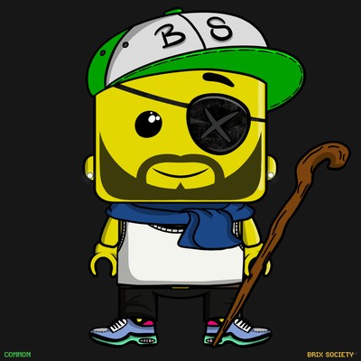 MiniBrix #7191