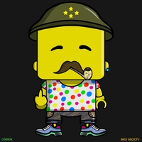 MiniBrix #7194