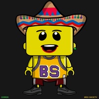 MiniBrix #7197
