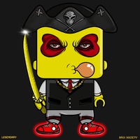 MiniBrix #7198