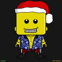 MiniBrix #7199