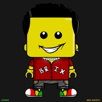 MiniBrix #7207