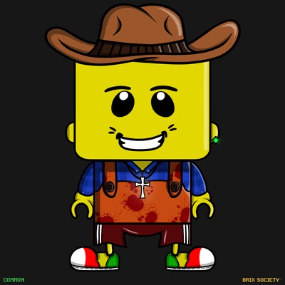 MiniBrix #7209