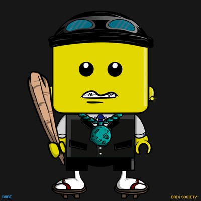 MiniBrix #7212