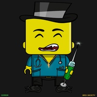 MiniBrix #7217