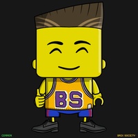 MiniBrix #7218