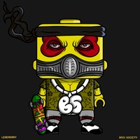 MiniBrix #7221