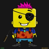 MiniBrix #7224