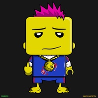 MiniBrix #7228