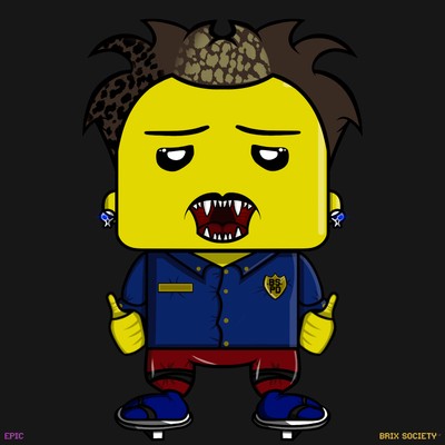 MiniBrix #7229