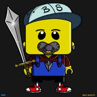 MiniBrix #7236