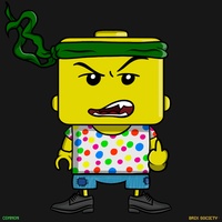 MiniBrix #7237