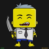 MiniBrix #7238