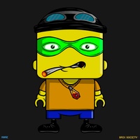 MiniBrix #7240