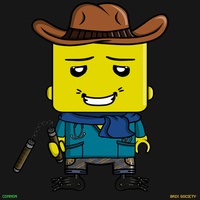 MiniBrix #7242