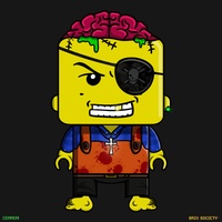 MiniBrix #7243